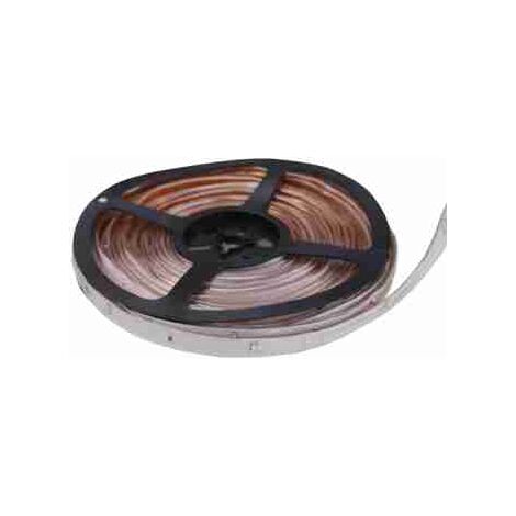 Roger - TIRA LED RGB MULTICOLOR ALED/8C/RGB 8 MT CON CABLE PARA BARRERAS DE BARRERA