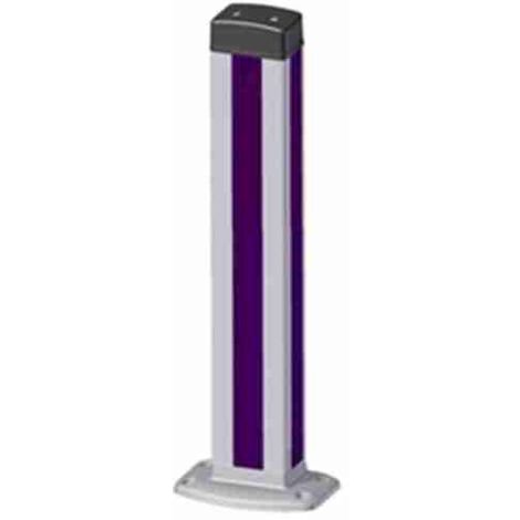 Roger - TRIX50 COLONNE H500 POUR PHOTOCELLULES T90, VERSION ACCESSOIRES TRIX