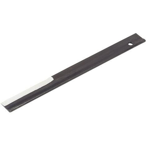 Rogne-pied 30 cm aiguisé