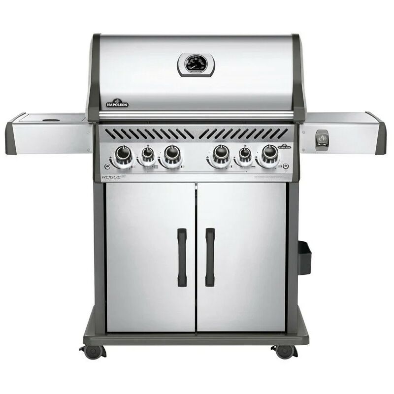 Barbecue a gas Rogue rse 525 rsib