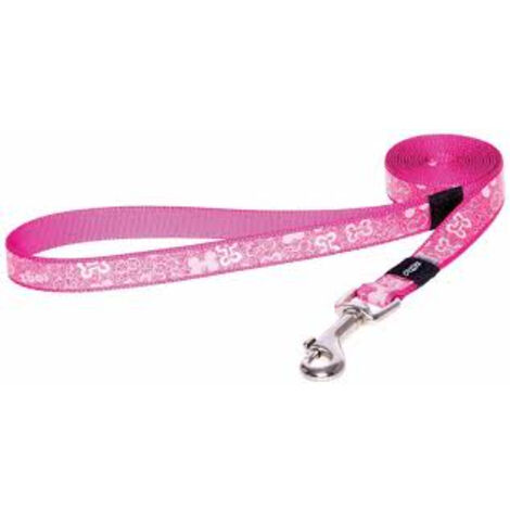 ROGZ CORREA TRENDY TALLA M ROSA