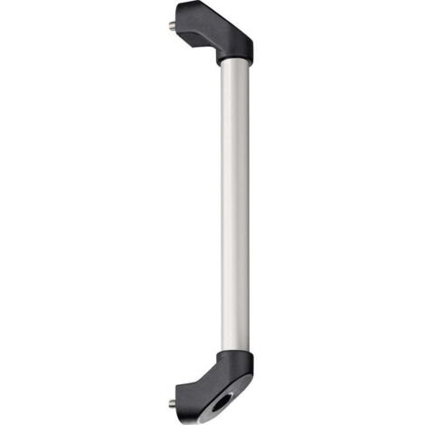 Rohde RS-20.200.62 Maniglia industriale per viti cilindriche Argento (L x L) 230 mm x 30 mm 1 pz.