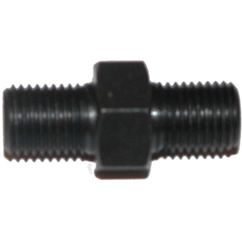 Rohm 58433 Keyless Drill Chuck Adapter 3/8" x 24" Male for Power Tools
