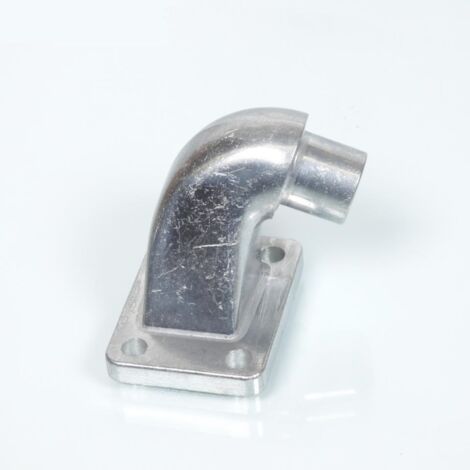 Rohr d Zulassung teknix pour mobylette mbk 50 magnum racing neuf