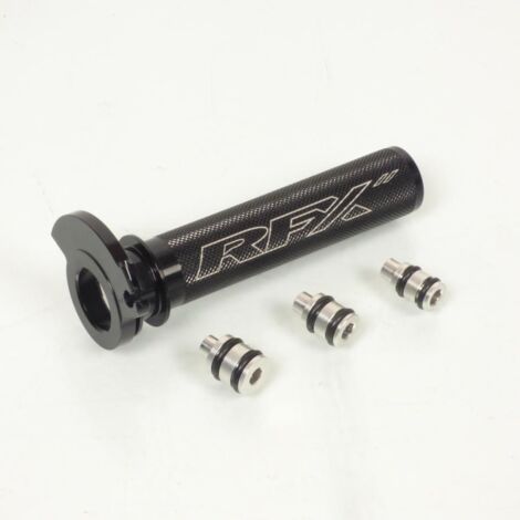 Rohr de gaz rfx pro alu noir pour moto beta 300 rr enduro