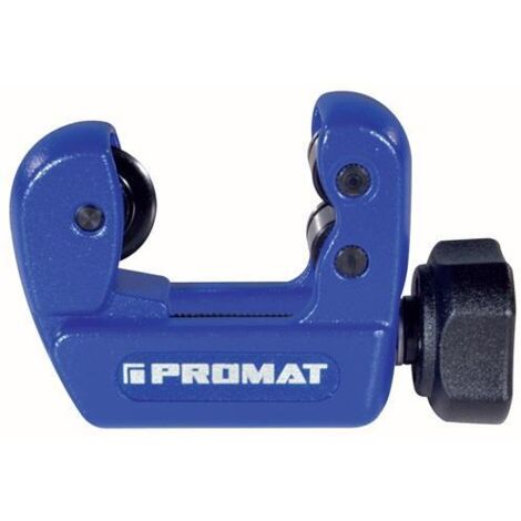 Rohrabschneider 3 - 30 mm 50 mm Cu, AL, VA (max.2mm), dünnw. Stahlrohre