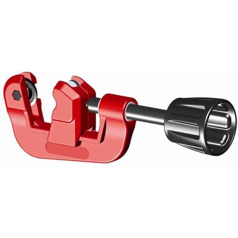 Rohrabschneider 3 - 30 mm