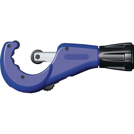 Rohrabschneider 3 - 45 mm 195 mm Cu,AL,VA(max.2mm),dünnwandige Stahlrohre