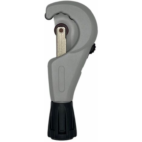 Rohrabschneider 3-45 mm kompakt integrierte Entgraterklinge Tube Cutter für Rohre