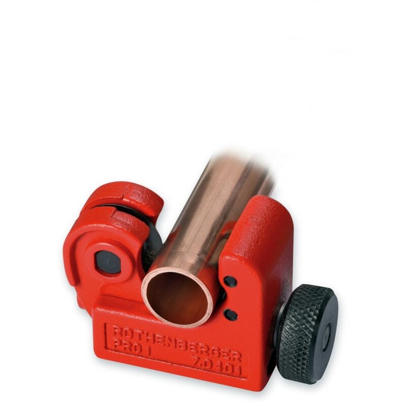 Image of Minicut i Pro, 3-16mm - 70401 - Rothenberger