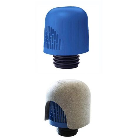 Rohrbelüfter DN 32- 50 mit Frostschutzhaube