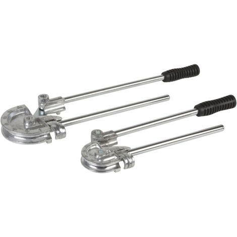 Rohrbiegezangensatz 12 &amp 16 mm (2 Stück)
