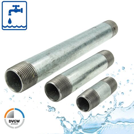 GEBO ARMATUREN GMBH 1/2 Zoll x 70 mm