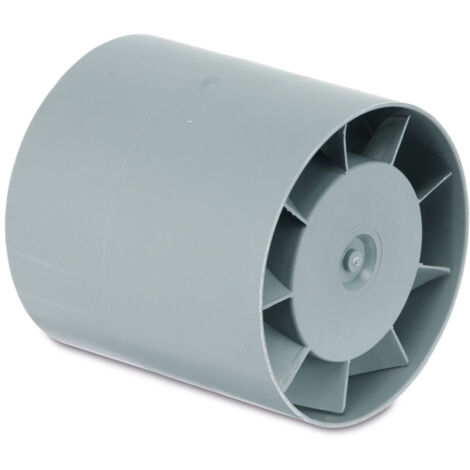 Rohreinschubventilator TB10