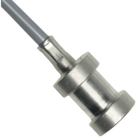 Rohrfühler B + B Thermo-Technik 0629 0520-01 -10 bis +105 °C  Pt1000