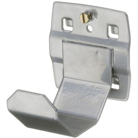 Rohrhalter 60 mm