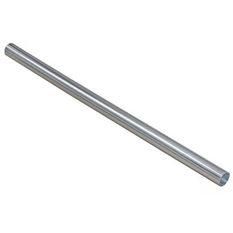Rohrinstallation Biegefeder außen für 20 mm Verbundrohr