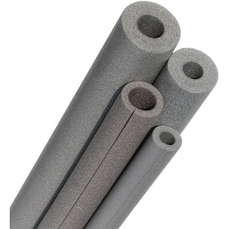 Rohrisolier-Schalen S15-09 15mm/1m