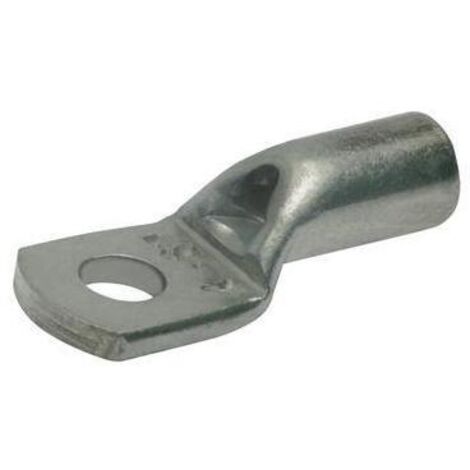 Rohrkabelschuh 4qmm Ringform
