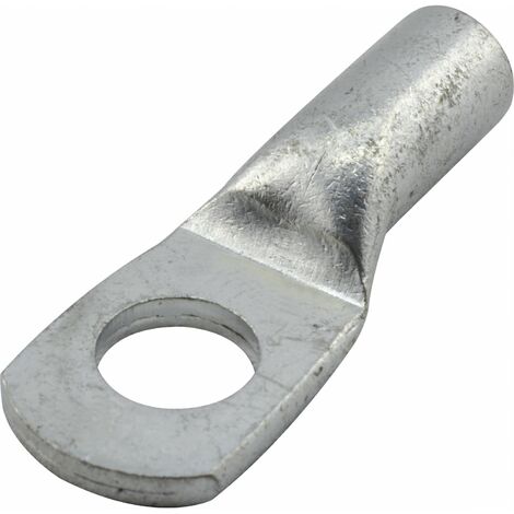 Rohrkabelschuh Normalausführung CU verzinnt 16 mm² M8
