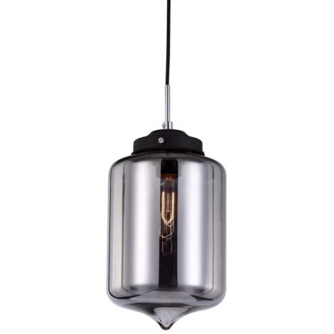 Rohrpendelleuchte MDM20951 A Italux