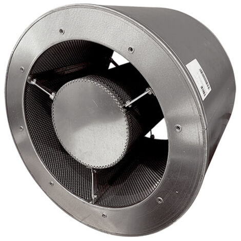Rohrschalldämpfer RSKI 112/2000 Länge 2240, Nennweite 1120 von Maico - 0073.0255