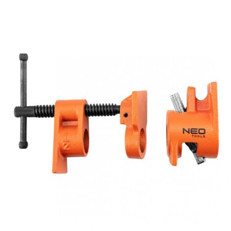 Rohrschelle 1/2""""