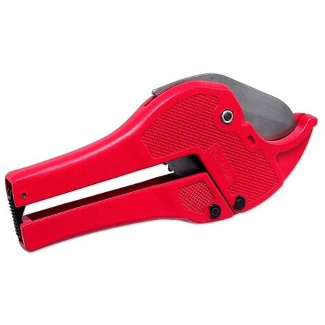 Rohrschere Rohrschneider Pipe-Cutter für Kunststoff- und Alu-Mehrschicht-Verbundrohre bis 42 mm