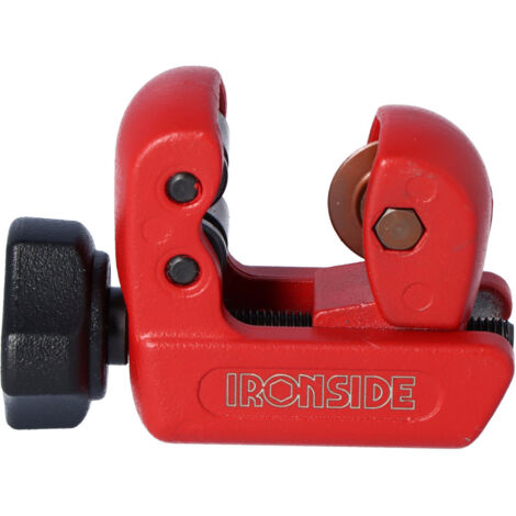 Rohrschneider 3-30mm IRONSIDE