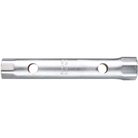 Rohrsteckschlüssel DIN 896B FORTIS 30 x 32 mm
