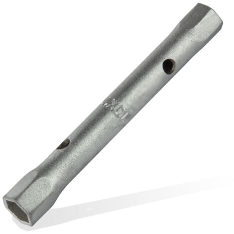 Rohrsteckschlüssel Steckschlüssel Rohrschlüssel 6 - 32 mm Sechskant Werkzeug