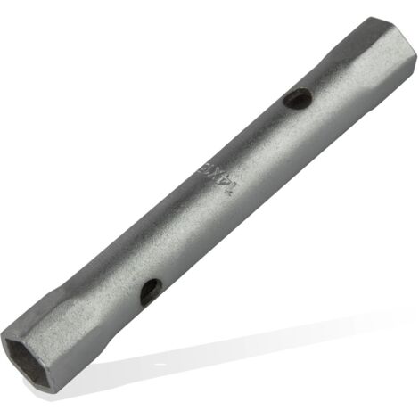 Rohrsteckschlüssel Steckschlüssel Rohrschlüssel 6 - 32 mm Sechskant Werkzeug