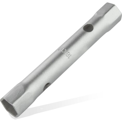 Rohrsteckschlüssel Steckschlüssel Rohrschlüssel 6 - 32 mm Sechskant Werkzeug