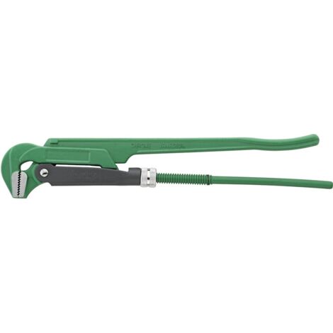 Rohrzange DIN 5234 A FORTIS 1""