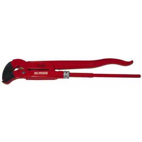 Rohrzange S 1 170130 IRONSIDE