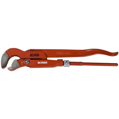 Rohrzange S 2 170132 IRONSIDE