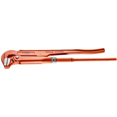 Rohrzange Typ "90", 1,0", 320 mm