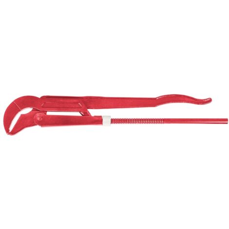 Rohrzange Typ "S", 1,5"