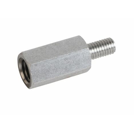 Rohrzubehör Adapteranschluss M8 x F12/175  - DIFF: 904398