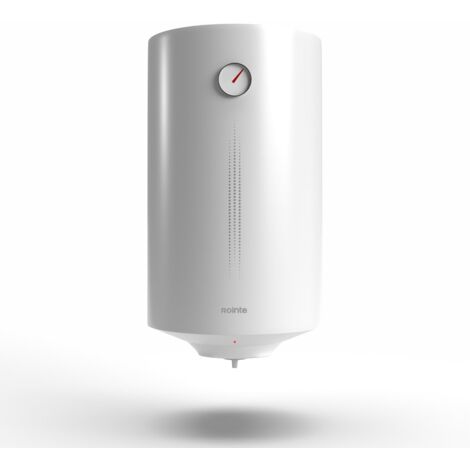 ROINTE - Chauffe-eau électrique IRIS 80L - IWN080DHW