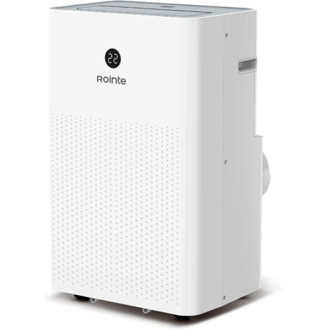 ROINTE - Climatiseur mobile FIORE 3000 froid seul - PFN120