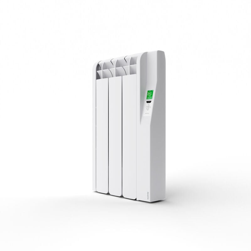 

Radiador El�ctrico Rointe KRN0330RAD3 - 330W 3 elementos - BLANCO