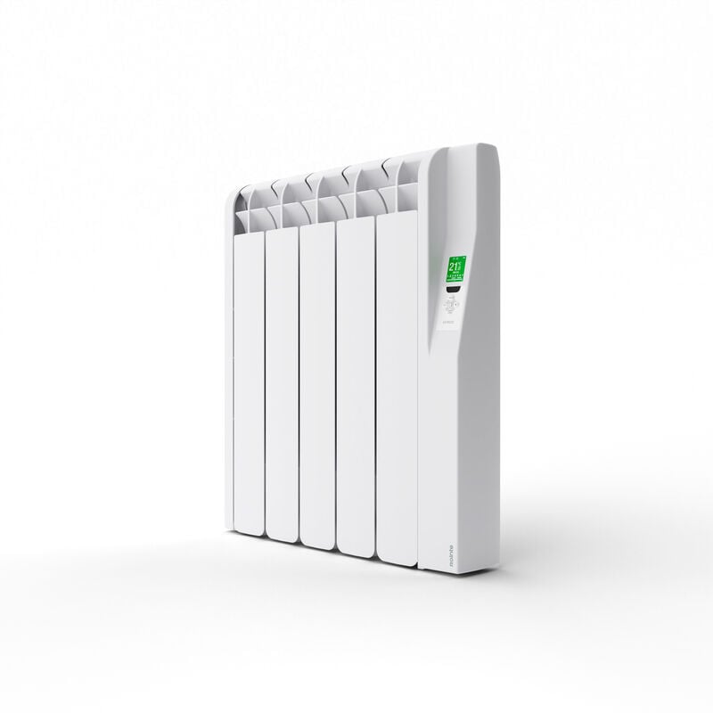

Radiador El�ctrico Rointe KRN0550RAD3 - 550W 5 elementos - BLANCO
