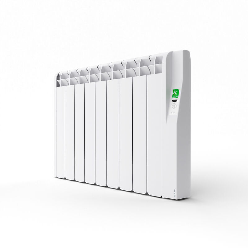 

Radiador El�ctrico Rointe KRN0990RAD3 - 990W 9 elementos - BLANCO