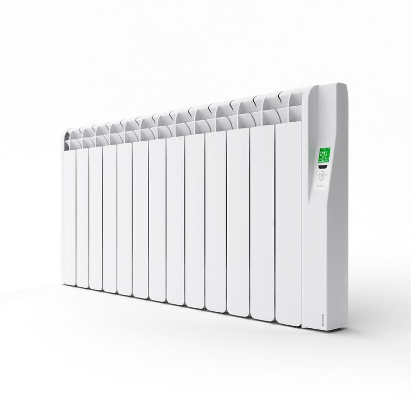 

Radiador El�ctrico Rointe KRN1430RAD3 - 1430W 13 elementos - BLANCO