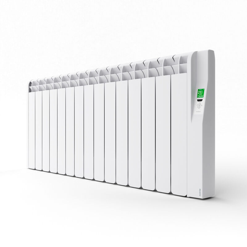 

Radiador El�ctrico Rointe KRN1600RAD3 - 1600W 15 elementos - BLANCO