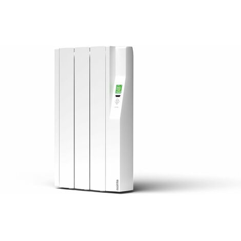 Radiador Eléctrico Rointe SRN0330RAD2 - 330W 3 elementos - BLANCO