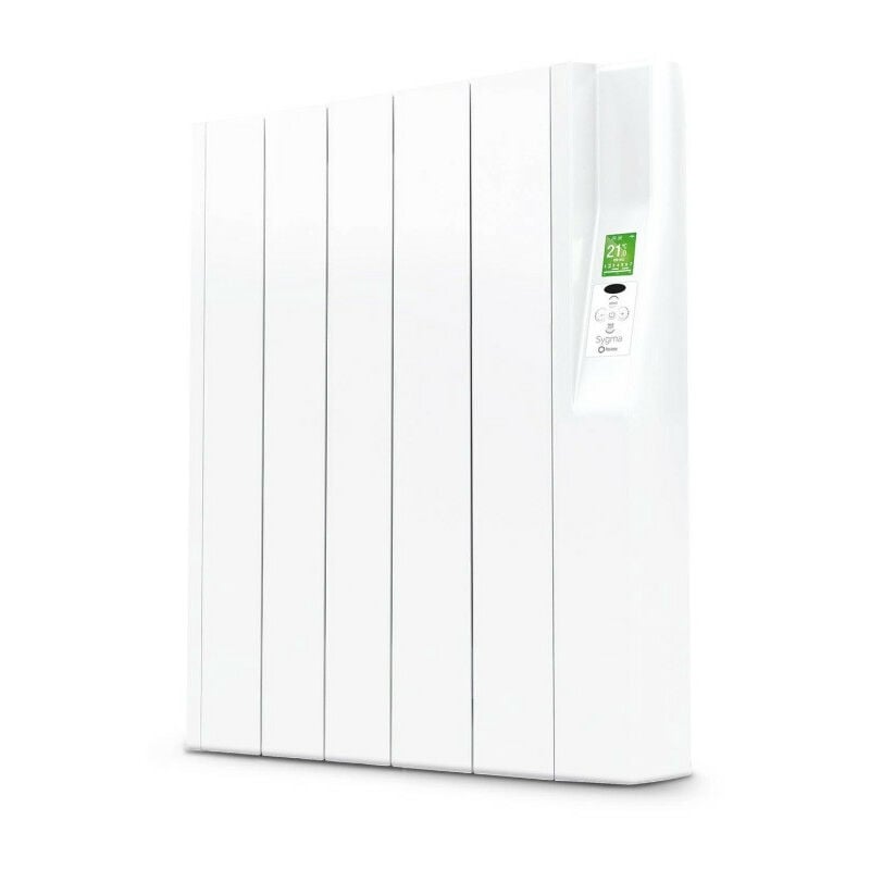 Radiateur Sygma 500W (SRF0500RAD2)