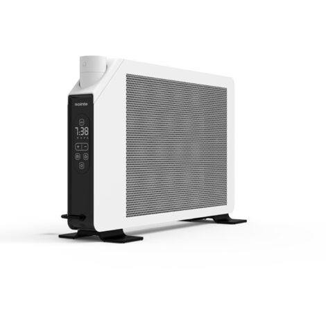 ROINTE - Radiateur mobile digital GIRO 1000/2000W - PHGRN2000H