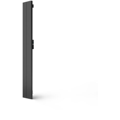 ROINTE - Radiateur PALAOS connecté 2 éléments 1000W Anthracite - PIB1000WF
